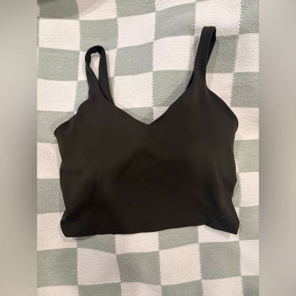 Lululemon Align Tank